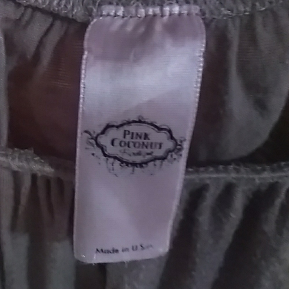 XXXL BEAUTIFUL BOUTIQUE TOP